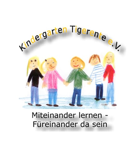 Tiegerenten-Logo