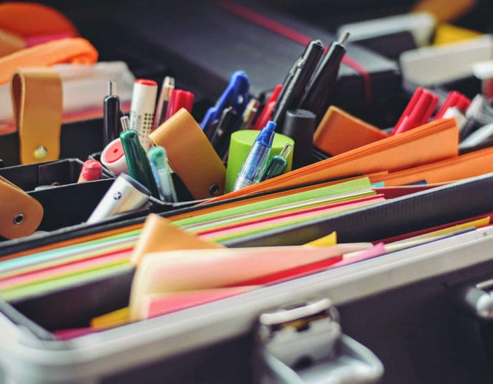 Transparency for all participants