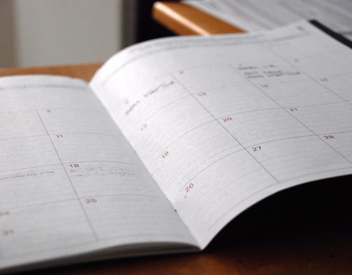 Appointment management with factoris.one|sozial