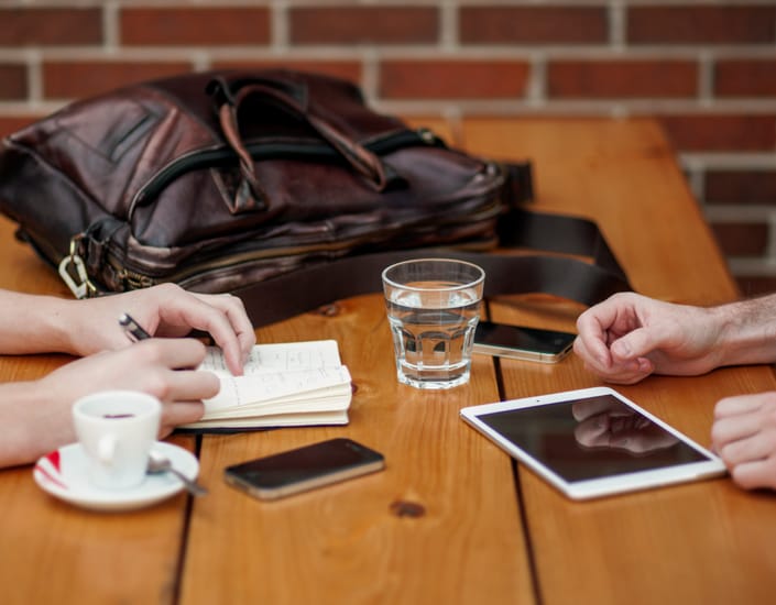 Care progress with factoris.one|sozial