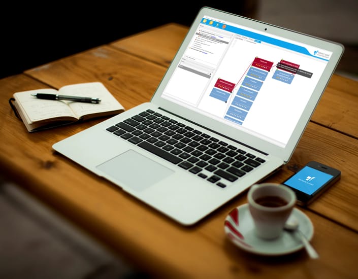 Document management with factoris.one|sozial